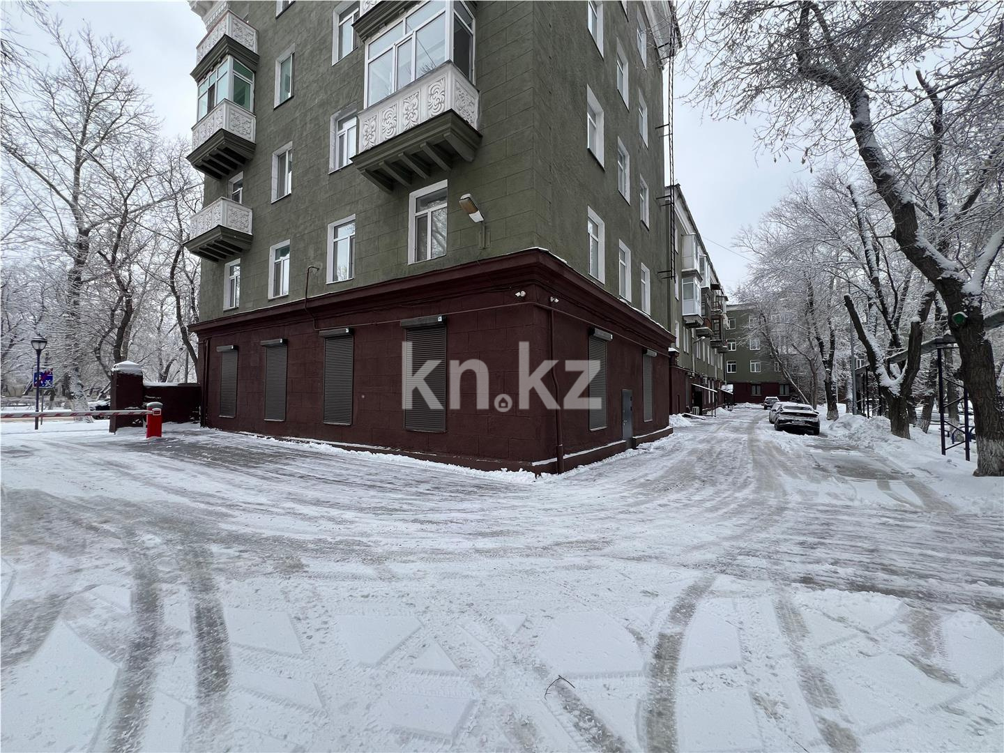 Продажа 2-комнатной квартиры, 56 м² - Продажа двухкомнатных квартир в Городе Караганды - страница 3 фото 14 из 15