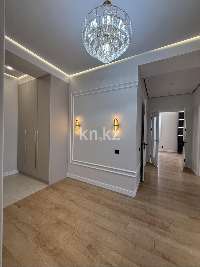 Продажа 3-комнатной квартиры, 75 м² в Караганде - фото 8