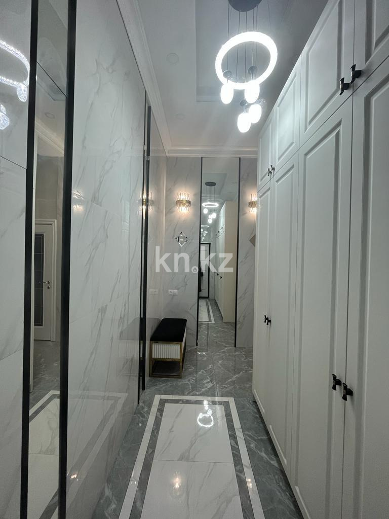 Продажа 3-комнатной квартиры, 70 м² в Караганде - фото 17