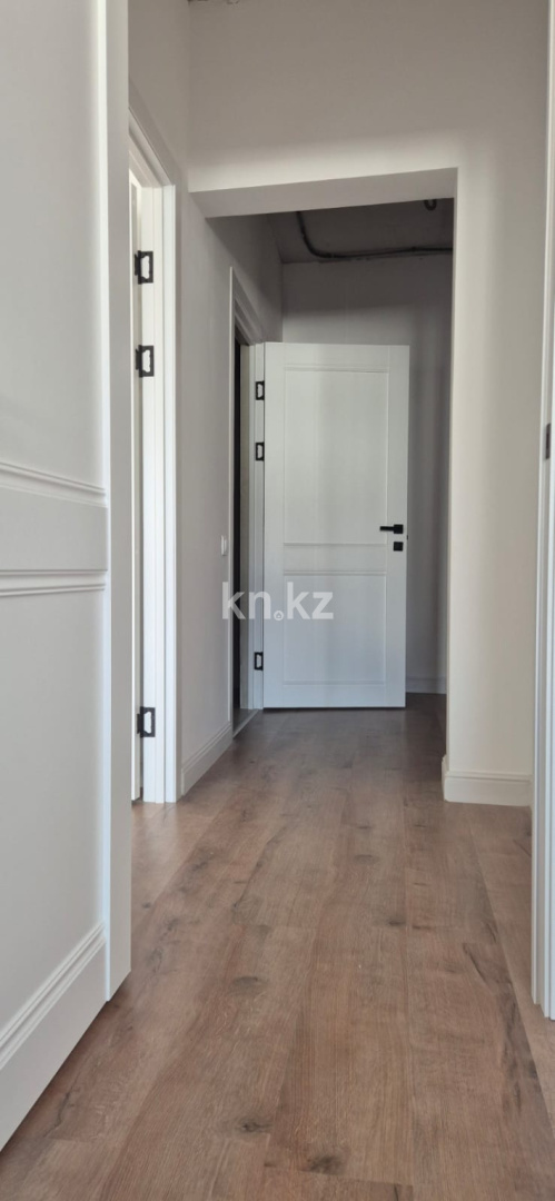 Продажа 1-комнатной квартиры, 56 м², микр. Кайрат, дом  72 - Рыскулова в Алматы - фото 11