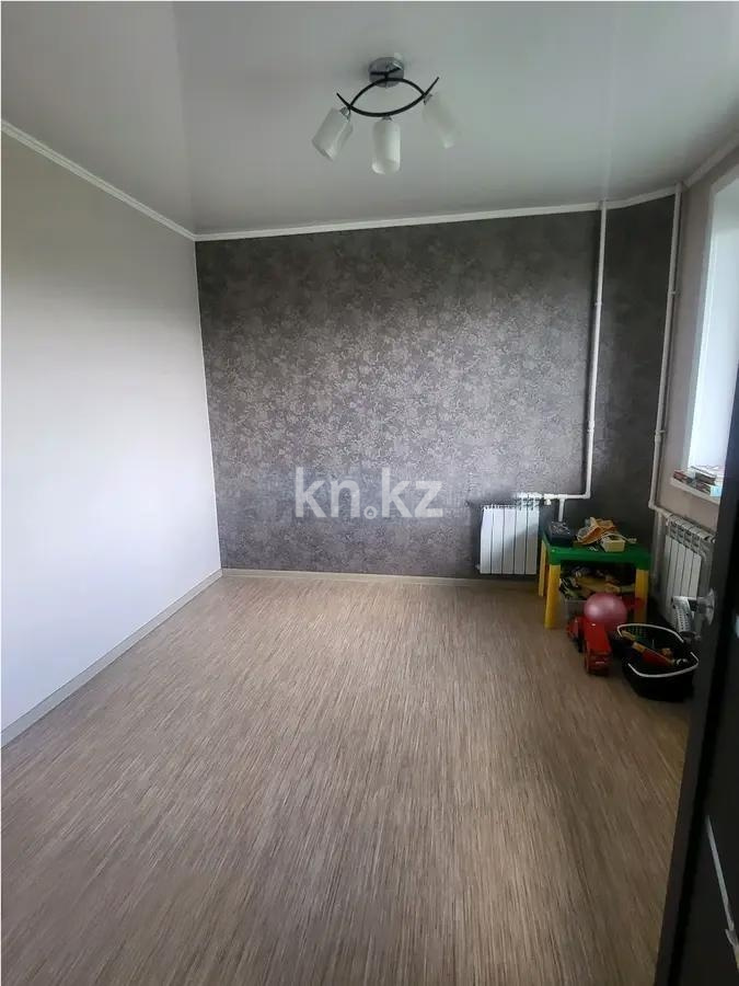 Продажа 4-комнатной квартиры, 62 м² - Продажа четырехкомнатных квартир в панельном доме в Казахстане фото 3 из 7