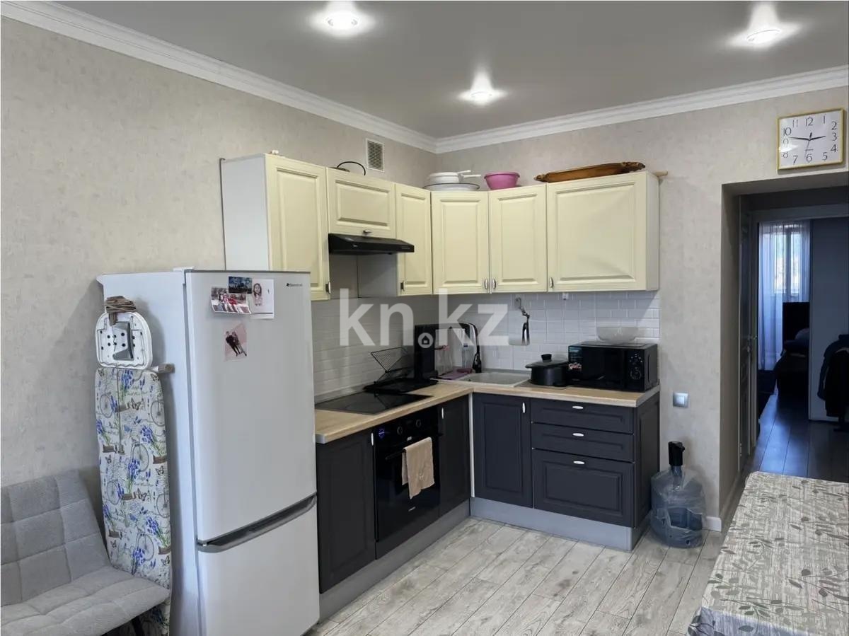 Продажа 2-комнатной квартиры, 42.2 м² в Астане - фото 3