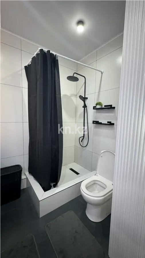 Продажа 1-комнатной квартиры, 26 м² в Алматы - фото 4