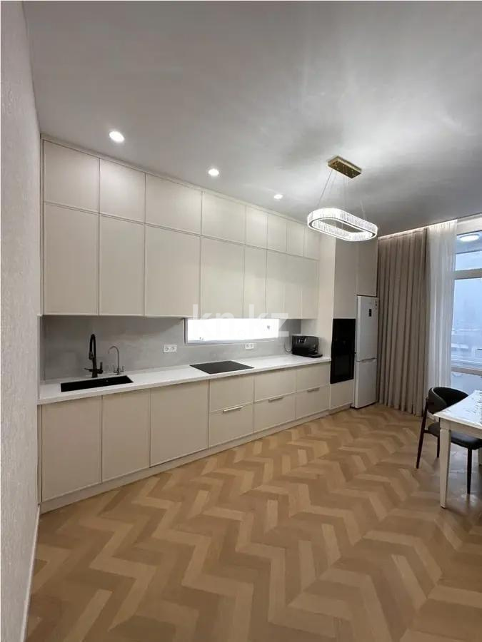 Продажа 3-комнатной квартиры, 86 м², пр. Туран, дом  55/5 - Продажа квартир в Астане без посредников фото 7 из 11