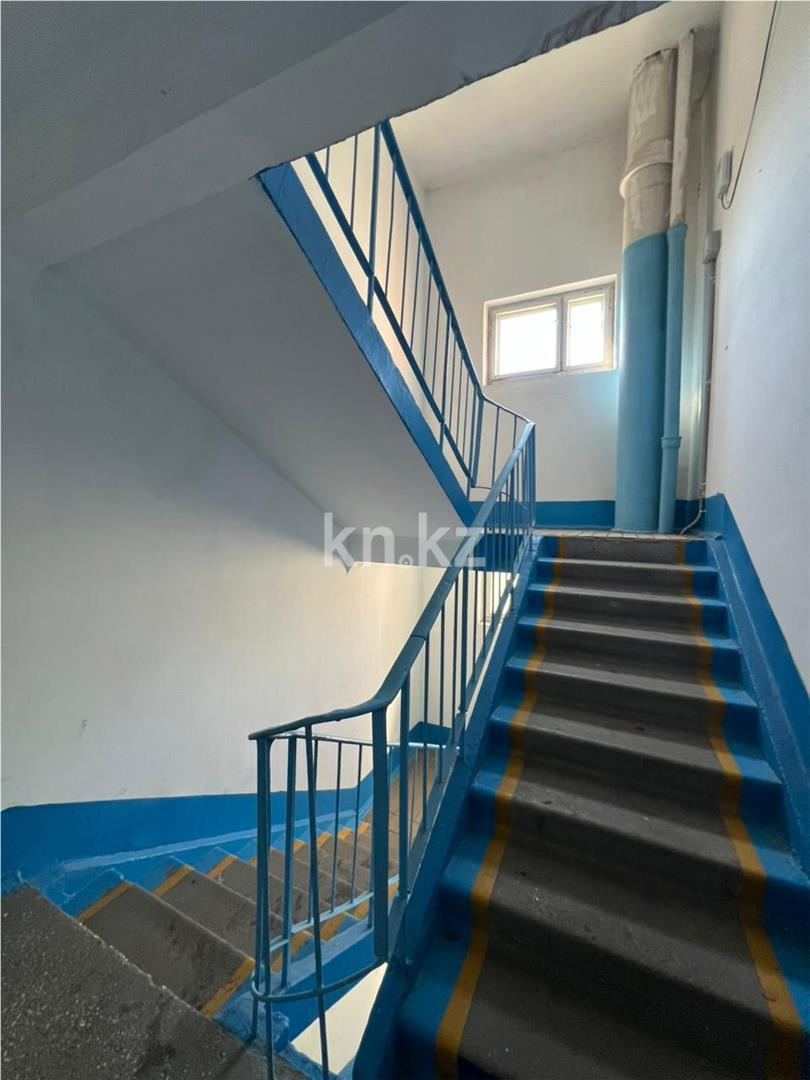 Продажа 3-комнатной квартиры, 74 м² в Караганде - фото 13