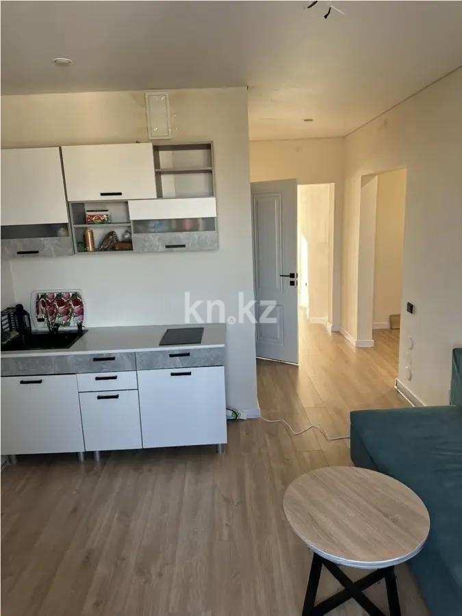 Продажа 1-комнатной квартиры, 40 м² - Продажа однокомнатных квартир от собственников в Астане - страница 3 фото 2 из 3