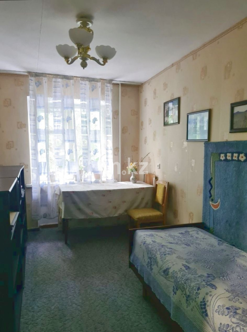 Продажа 3-комнатной квартиры, 61 м² - Продажа трехкомнатных квартир в Усть-Каменогорске фото 9 из 31