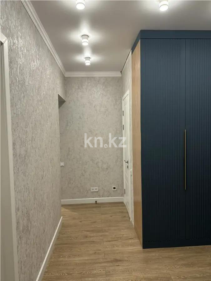 Продажа 2-комнатной квартиры, 61.1 м², пр. Туран, дом  59/2 - Продажа квартир в Астане без посредников фото 7 из 8