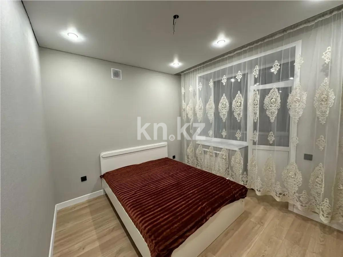 Продажа 2-комнатной квартиры, 38 м² - Продажа двухкомнатных квартир в кирпичном доме в Астане фото 2 из 5