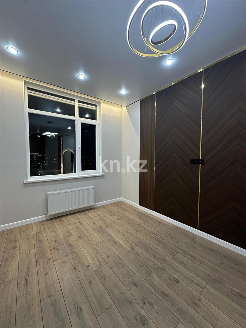 Продажа 2-комнатной квартиры, 40.4 м² - Продажа квартир в Балхаше фото 1 из 10