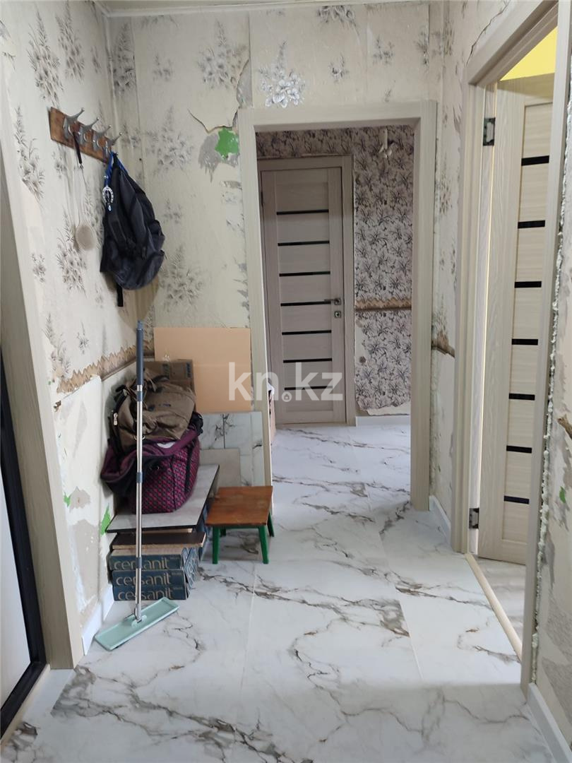 Продажа 2-комнатной квартиры, 51 м², ул. Темиртауская - Продажа  двухкомнатных квартир в Темиртау фото 9 из 32