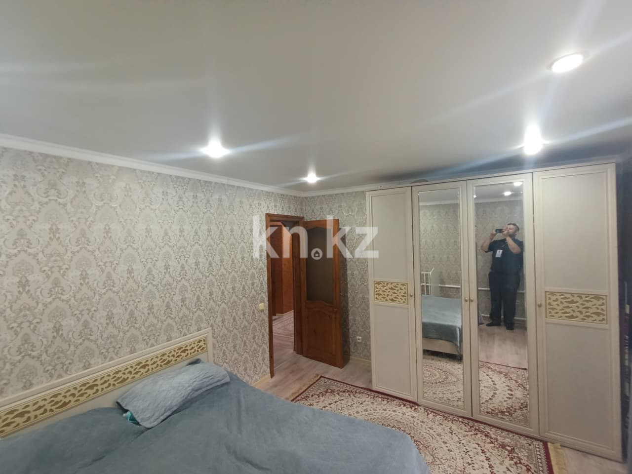 Продажа 4-комнатного дома, 80 м² - Продажа домов, коттеджей в Казахстане - страница 7 фото 8 из 20