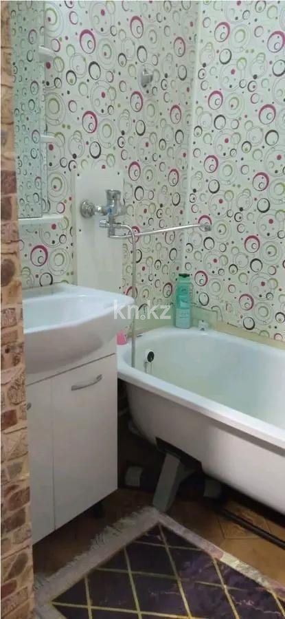 Продажа 1-комнатной квартиры, 35 м², пр. Республики, дом  32 - Продажа  однокомнатных квартир в Караганде фото 4 из 4
