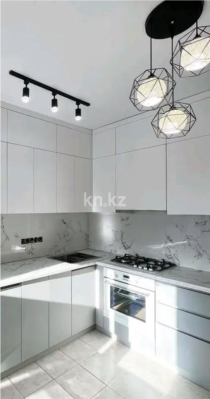 Продажа 2-комнатной квартиры, 62 м² в Астане - фото 3