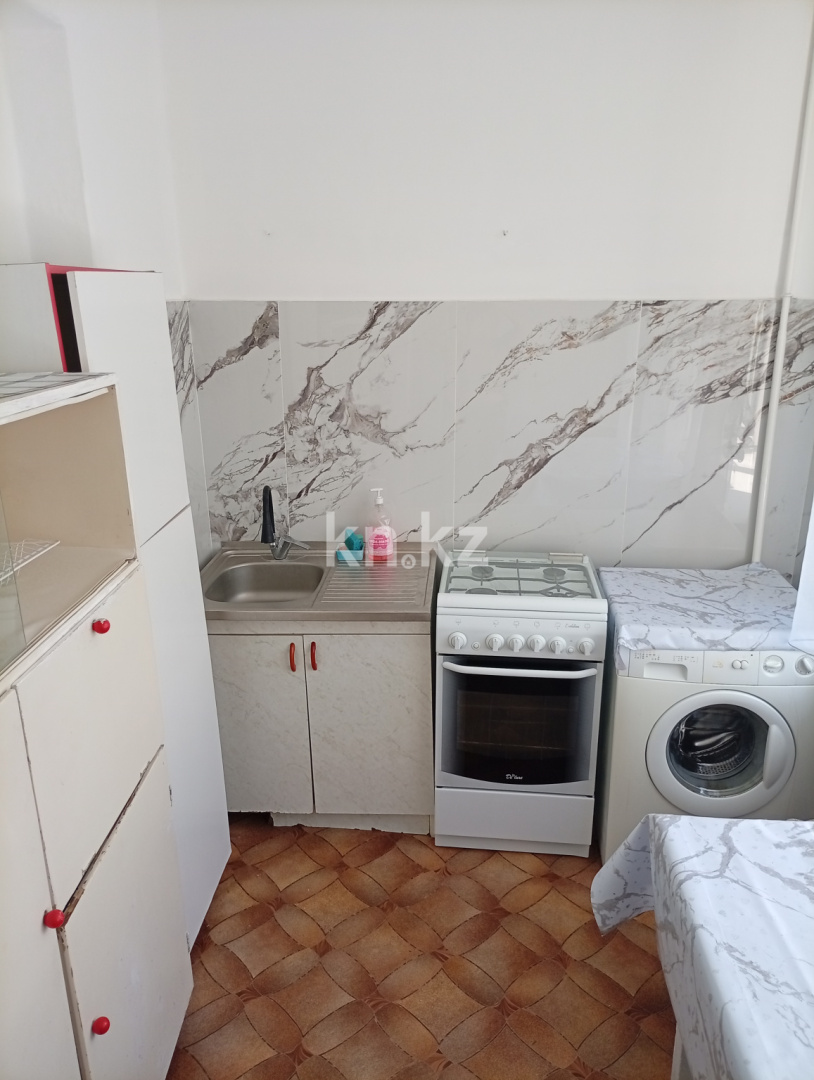 Аренда 1-комнатной квартиры, 42 м² - Аренда квартир помесячно в Алматы фото 6 из 10