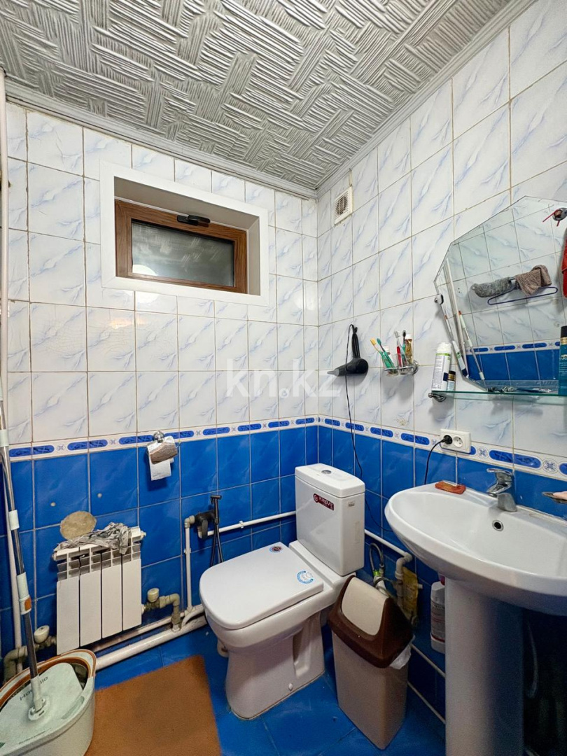 Продажа 4-комнатного дома, 76 м², ул. Чемолганская - Продажа домов, коттеджей в Алматы с фото фото 12 из 19