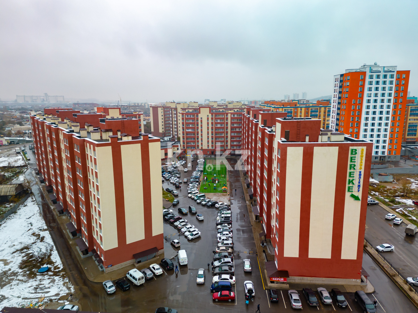 Продажа 1-комнатной квартиры, 32 м², ул. Болекпаева, дом  19 в Астане - фото 6