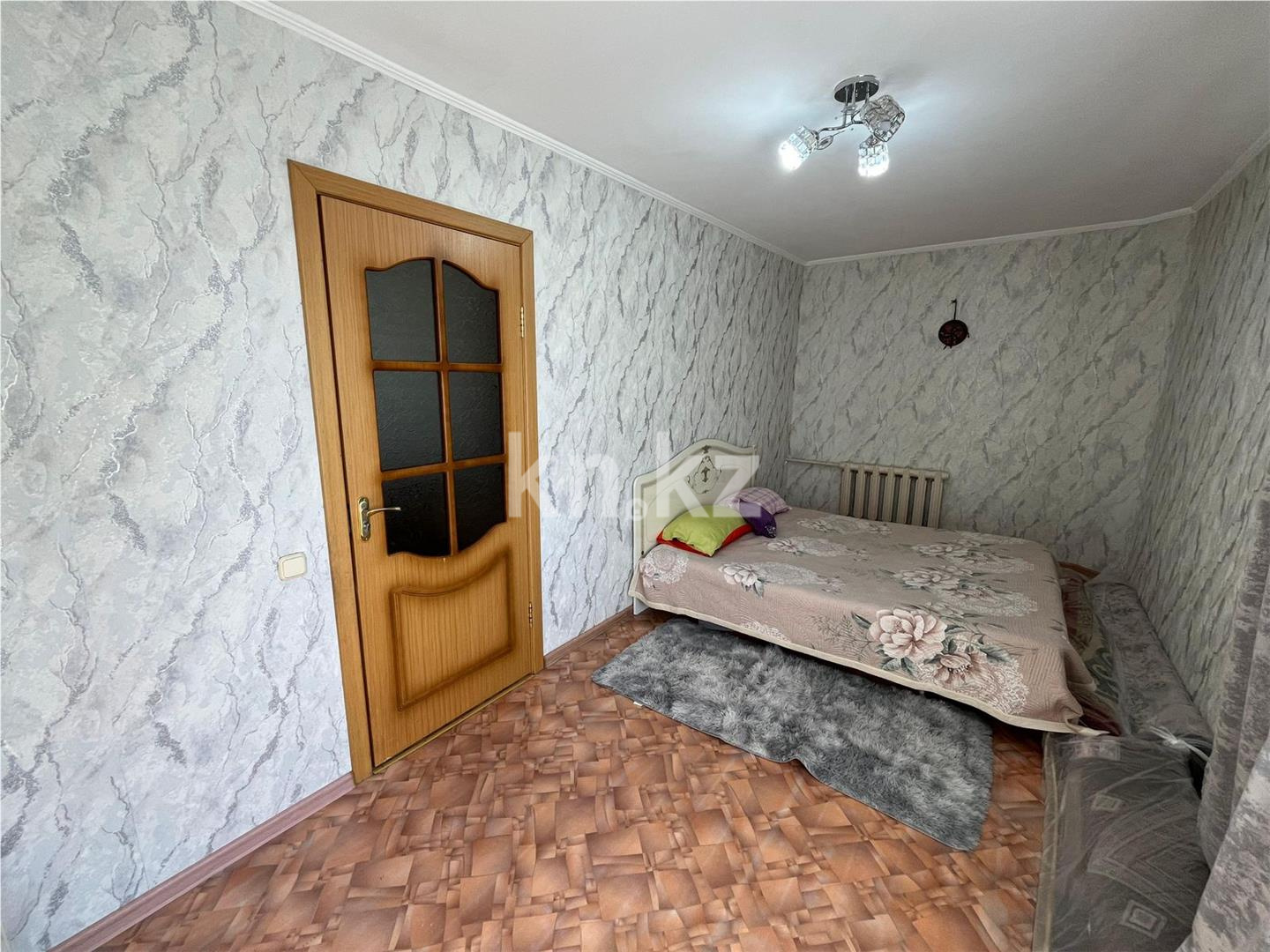 Продажа 5-комнатной квартиры, 83 м² - Продажа пятикомнатных и более квартир в Казахстане - страница 9 фото 7 из 14