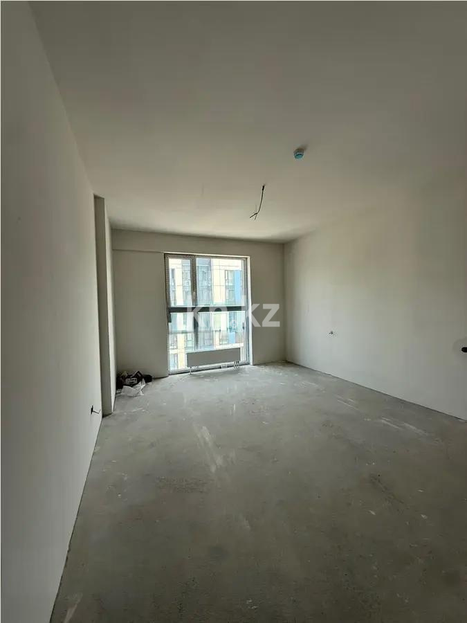 Продажа 3-комнатной квартиры, 74 м², пр. Абая, дом  130 - Продажа квартир в Алматы фото 1 из 2