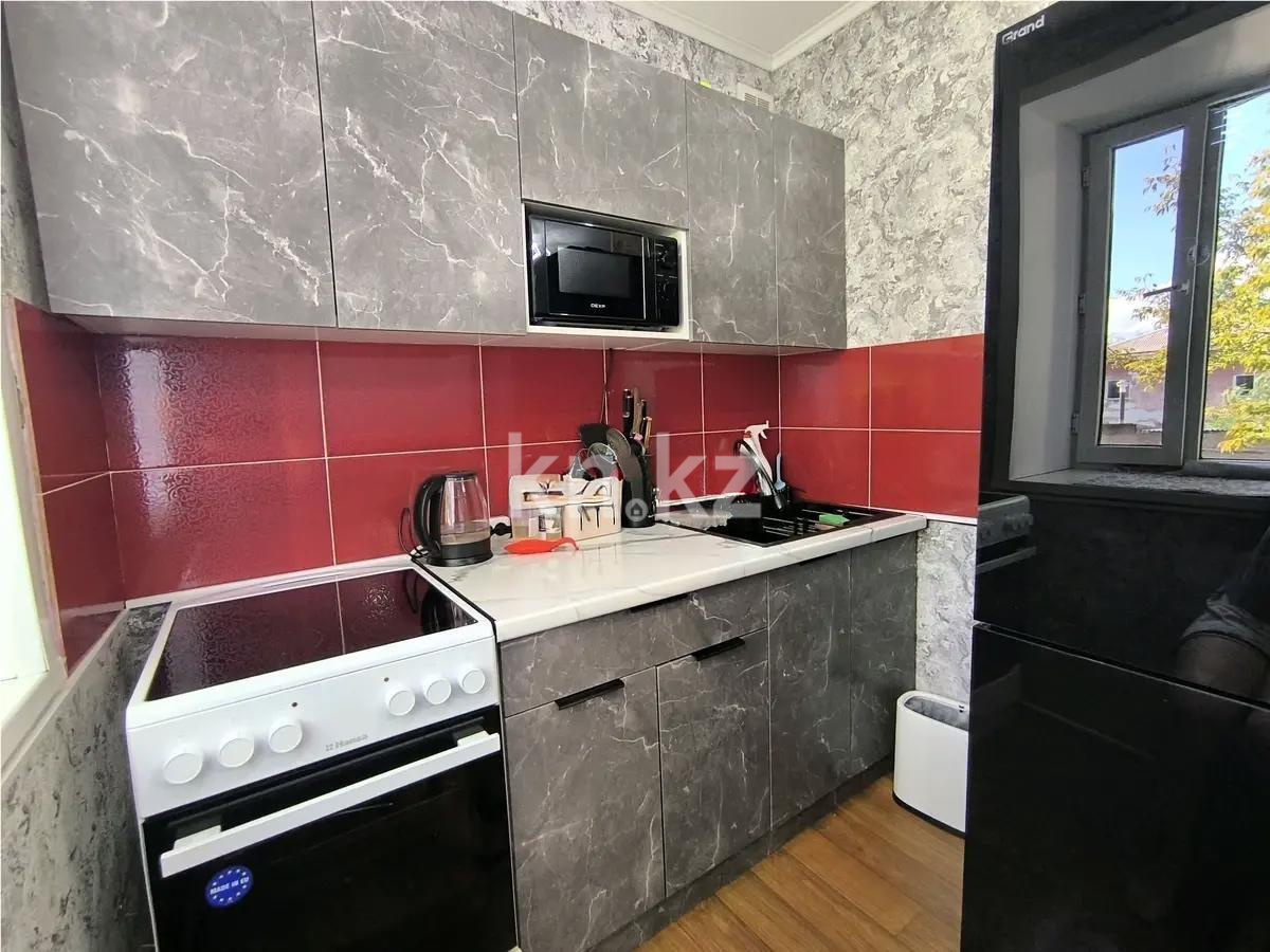 Продажа 2-комнатной квартиры, 41 м², ул. Сводная, дом  17 в Караганде - фото 4