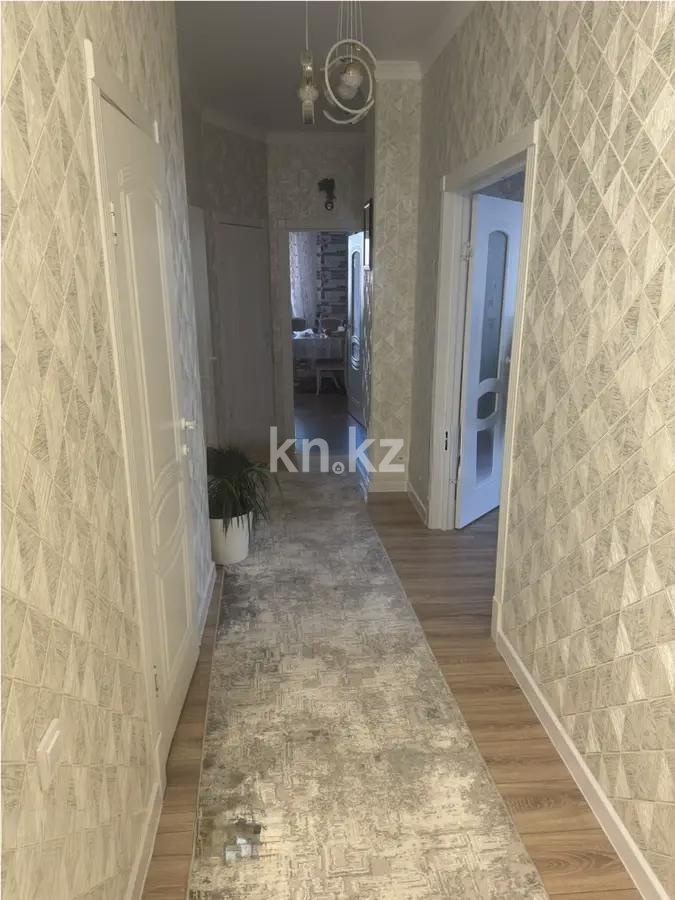 Продажа 3-комнатной квартиры, 95 м² - Продажа недвижимости в Астане - страница 26 фото 5 из 5