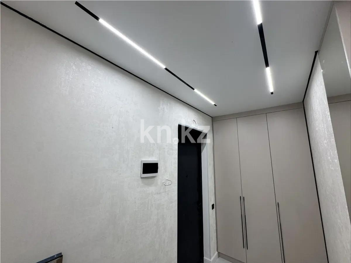 Продажа 2-комнатной квартиры, 58 м² - Продажа двухкомнатных квартир от собственников в Астане - страница 94 фото 5 из 5