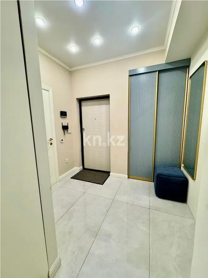 Продажа 3-комнатной квартиры, 69.4 м² в Алматы - фото 6