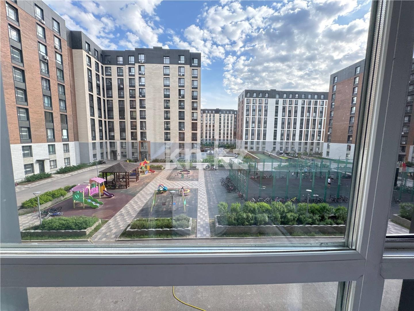 Продажа 2-комнатной квартиры, 56 м² в Астане - фото 10