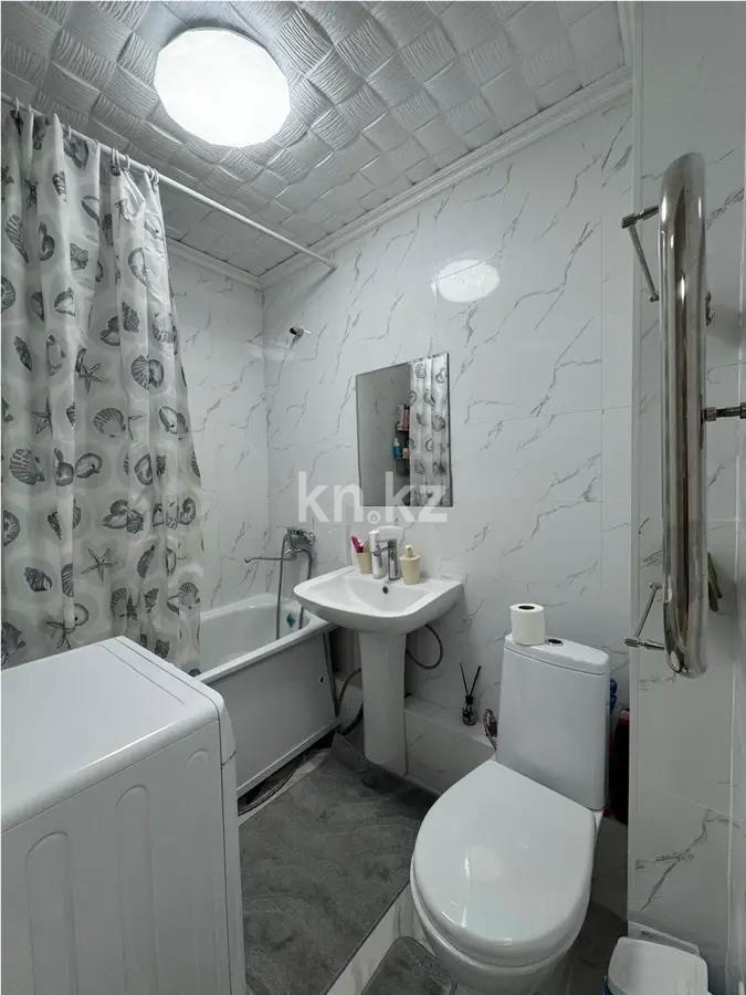 Продажа 3-комнатной квартиры, 60 м², мкр-н 6, дом  50 в Алматы - фото 5