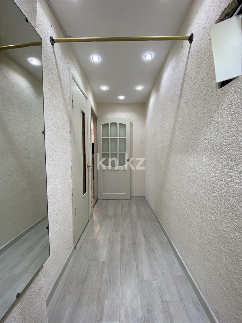 Продажа 2-комнатной квартиры, 45 м² - Недвижимость в Казахстане - страница 5 фото 10 из 14