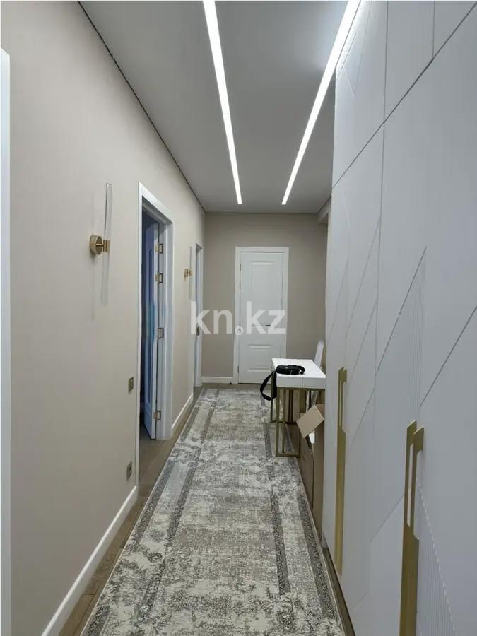 Продажа 3-комнатной квартиры, 90 м² - Продажа квартир в Караганде - страница 3 фото 3 из 3