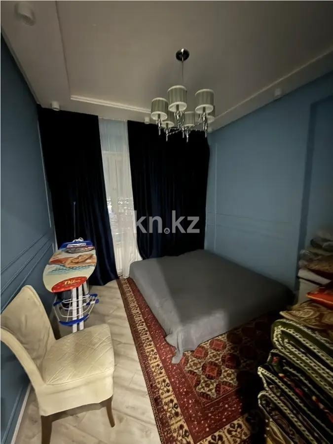Продажа 4-комнатной квартиры, 220 м² в Астане - фото 4
