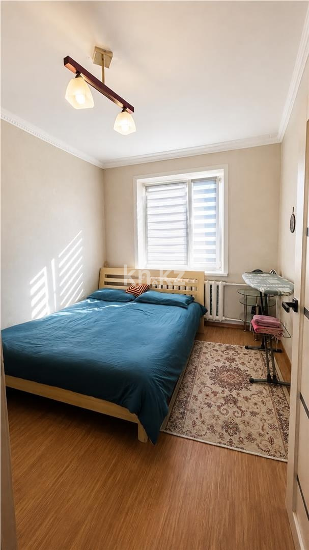 Продажа 4-комнатной квартиры, 76 м² в Караганде - фото 2