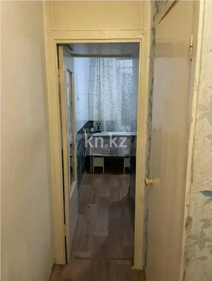 Продажа 1-комнатной квартиры, 30.9 м², ул. Богенбай батыра, дом  295 - Продажа квартир в Алматы фото 3 из 4