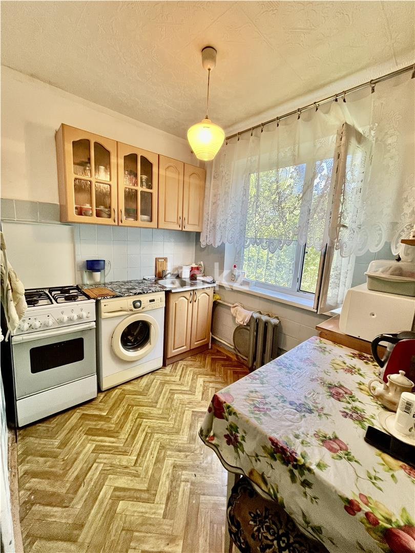 Продажа 3-комнатной квартиры, 51 м² в Темиртау - фото 3