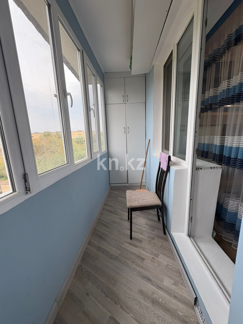 Продажа 2-комнатной квартиры, 58.3 м² в Алматы - фото 7