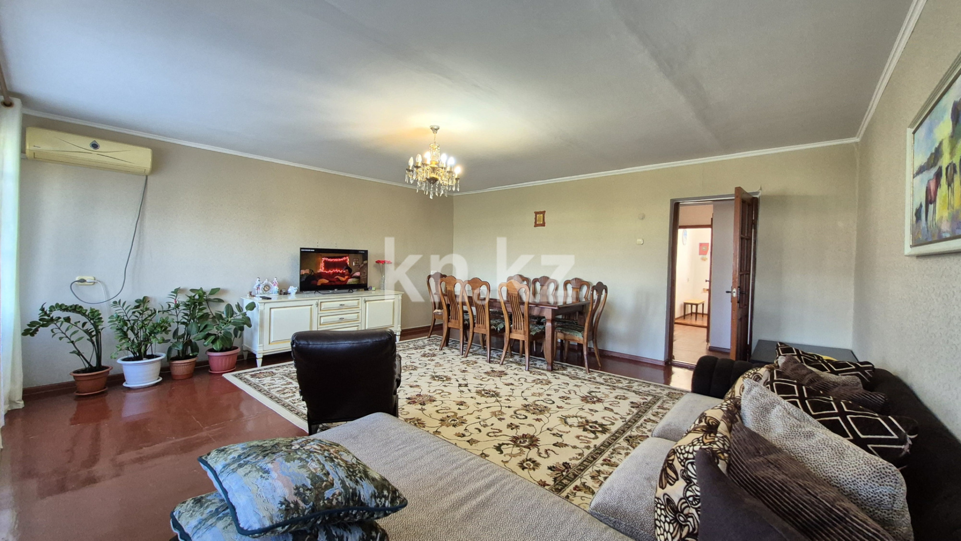 Продажа 3-комнатной квартиры, 75 м², пр. Азаттык, дом  42 А - Продажа квартир в Атырау фото 17 из 37