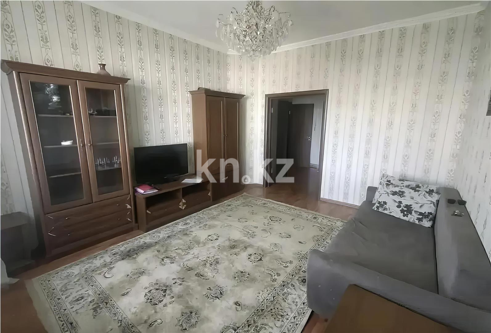 Продажа 2-комнатной квартиры, 65 м² в Астане