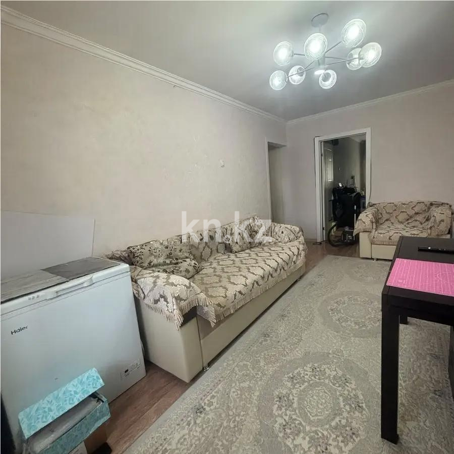 Продажа 2-комнатной квартиры, 43 м² в Караганде