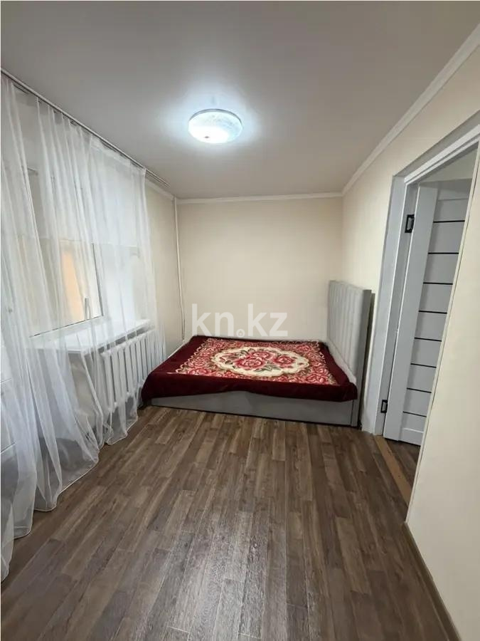 Продажа 2-комнатной квартиры, 40.7 м² - Продажа квартир в Бостандыкском р-не Алматы - страница 3 фото 3 из 8