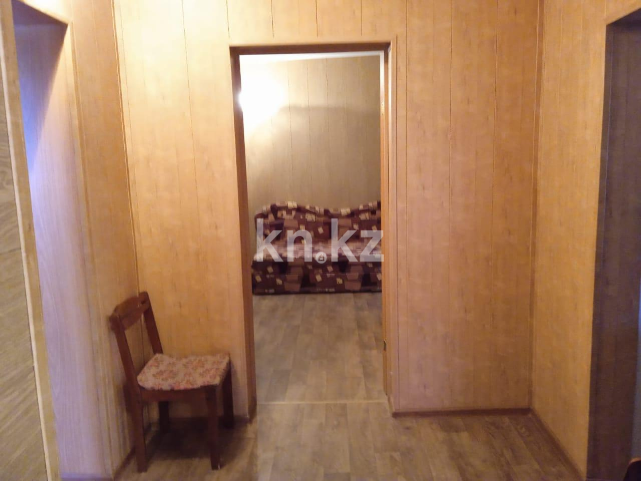 Продажа 4-комнатного дома, 170 м², Школьная - Продажа домов, коттеджей в Карагандинской области фото 8 из 21