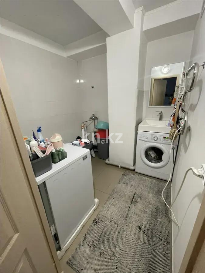 Продажа 3-комнатной квартиры, 80 м² - Продажа трехкомнатных квартир от собственников в Алматы фото 5 из 7