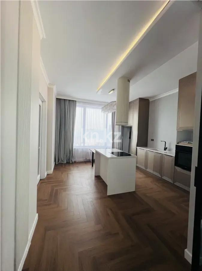 Продажа 5-комнатной квартиры, 140 м² - Продажа квартир в Астане - страница 6 фото 6 из 9
