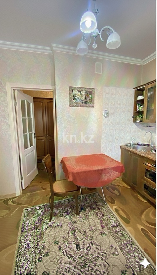 Продажа 2-комнатной квартиры, 51 м², ул. Кабанбай батыра, дом  236 - Продажа квартир в Казахстане фото 9 из 16