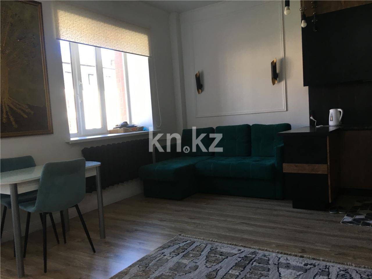 Продажа 3-комнатной квартиры, 78 м², мкр. Алтын Арка - Продажа  трехкомнатных квартир в новостройках Караганды фото 4 из 19