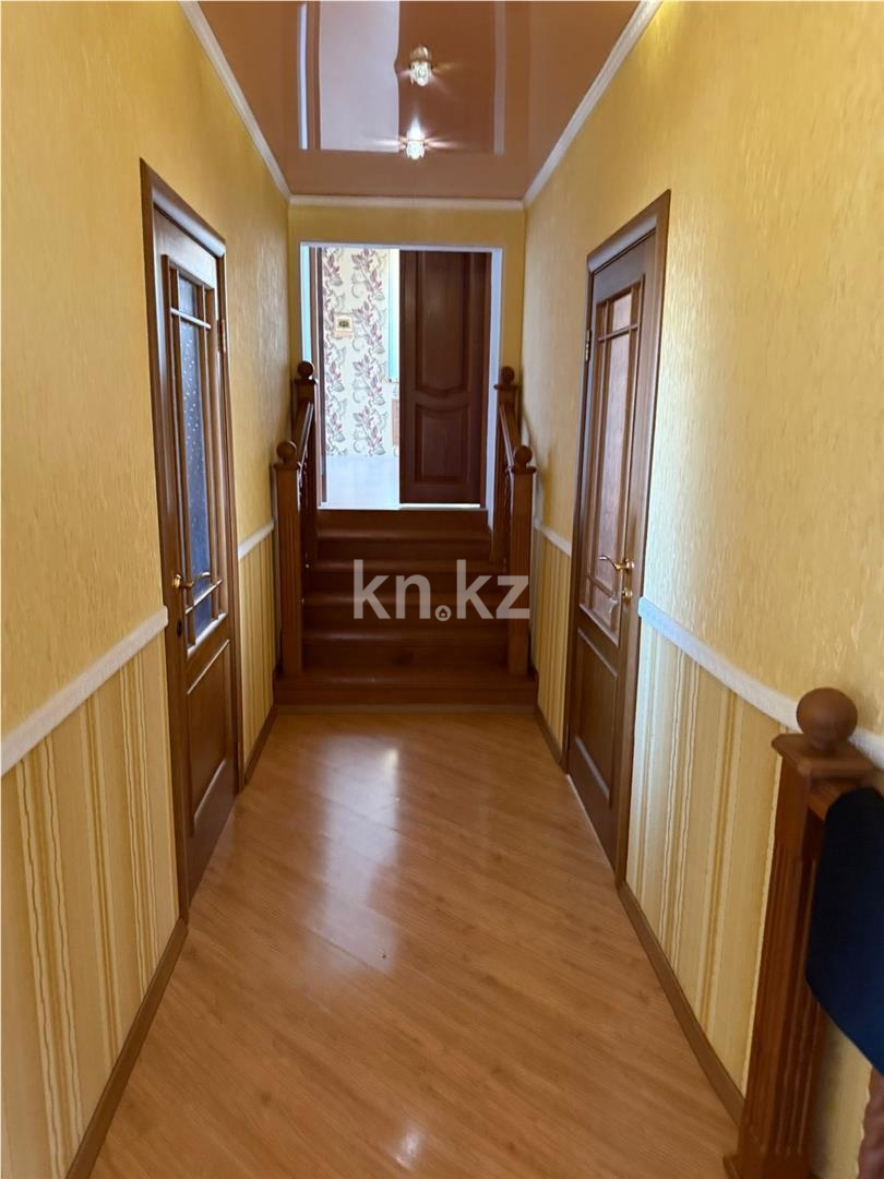 Продажа 7-комнатного дома, 307 м² - Продажа домов, коттеджей в Казахстане - страница 19 фото 18 из 21