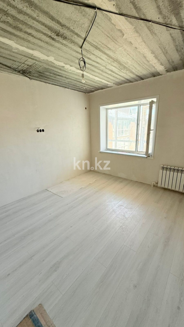 Продажа 1-комнатной квартиры, 41.2 м² - Продажа недвижимости в Костанае фото 1 из 8