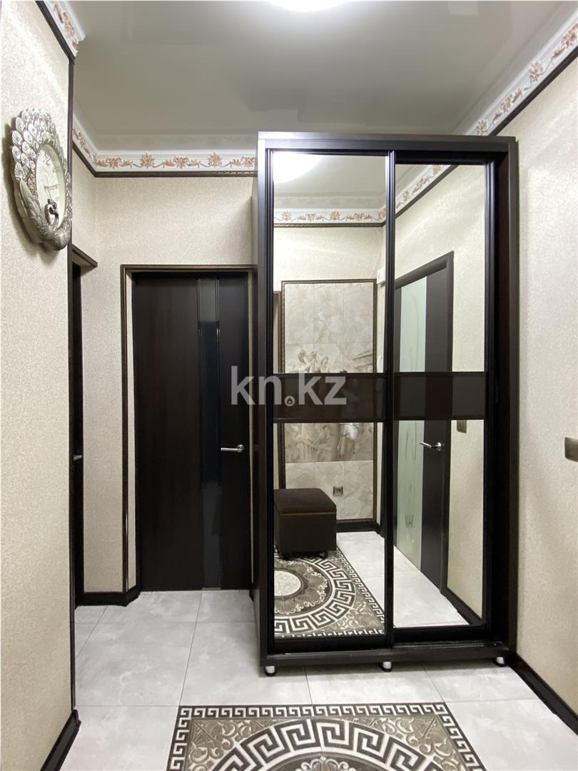 Продажа 3-комнатной квартиры, 58 м², ул. Сатпаева - Продажа земельных участков в Павлодаре фото 13 из 14