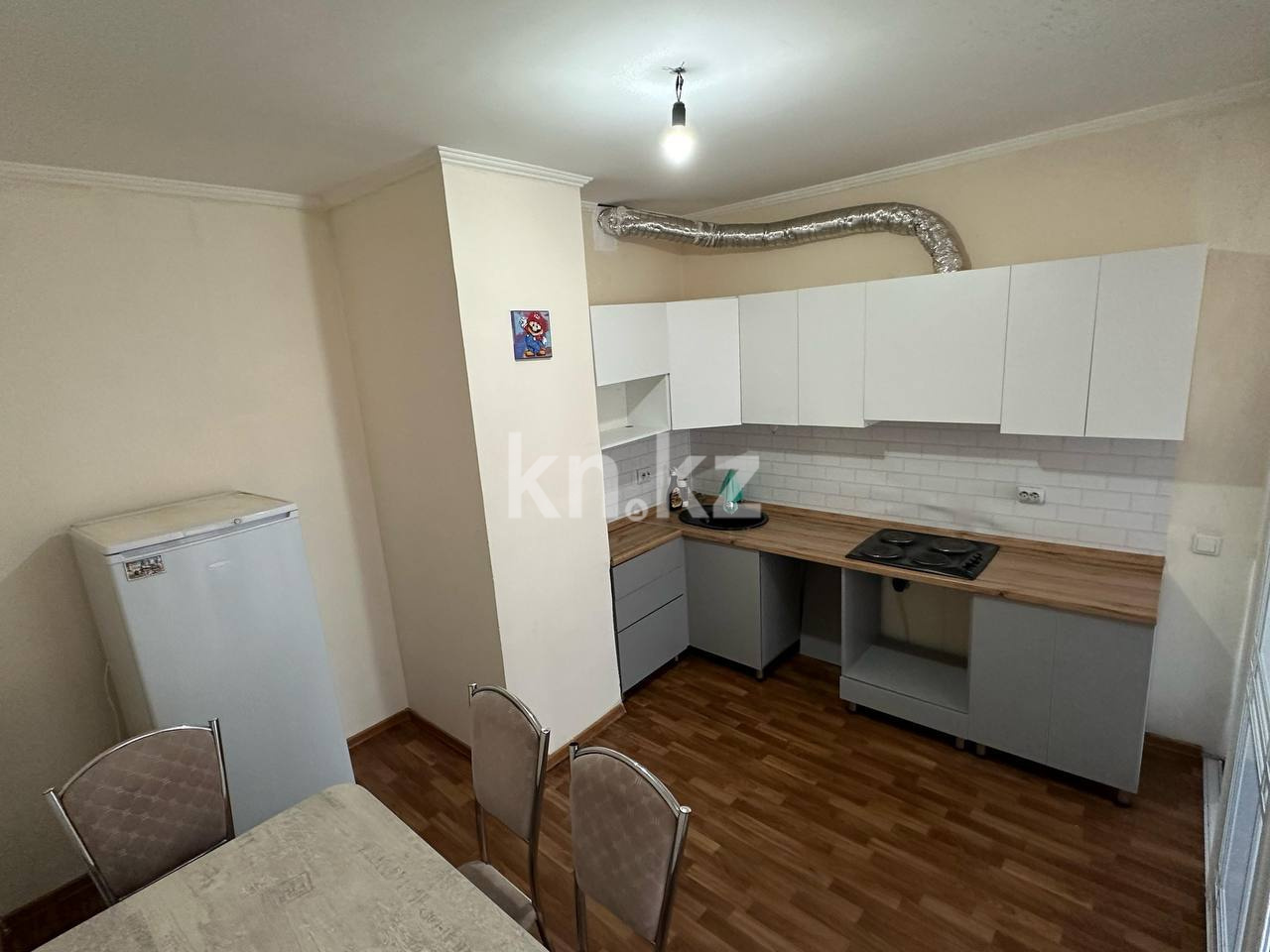 Аренда 2-комнатной квартиры, 70 м² в Астане