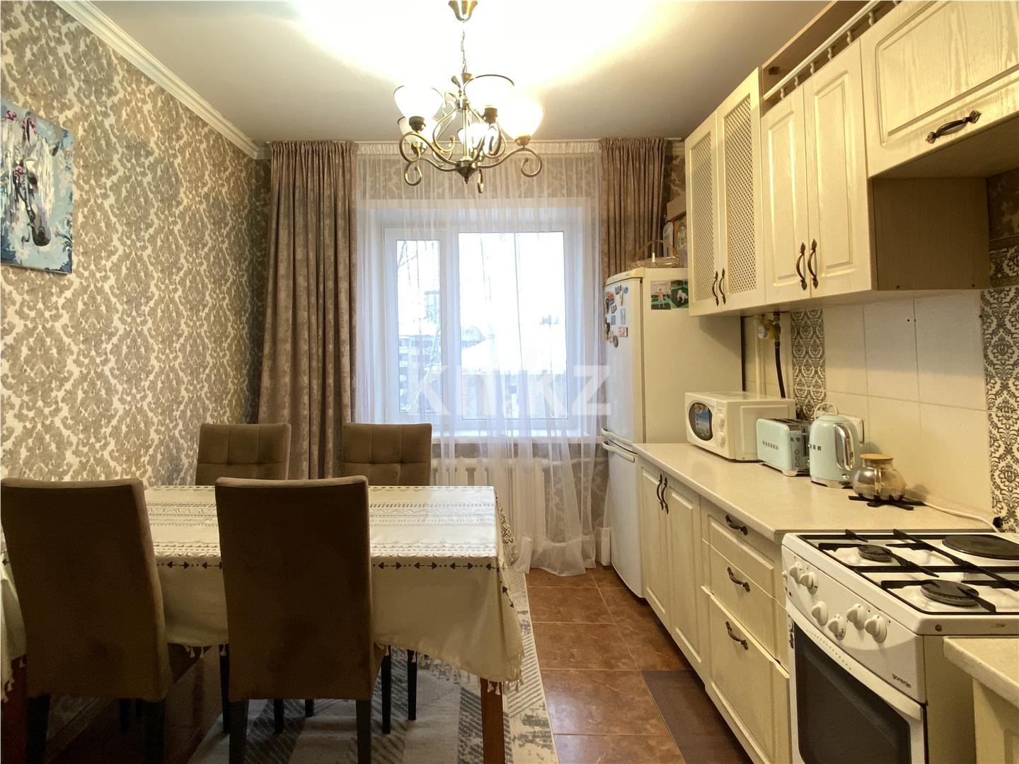 Продажа 3-комнатной квартиры, 70 м² - Продажа квартир в Астане - страница 286 фото 4 из 18